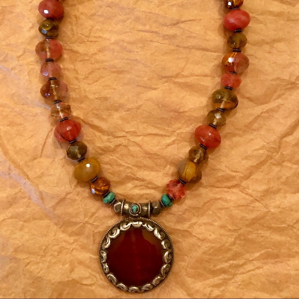 Necklace